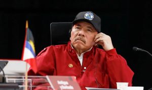 Nicarágua anuncia consultas sobre reforma eleitoral