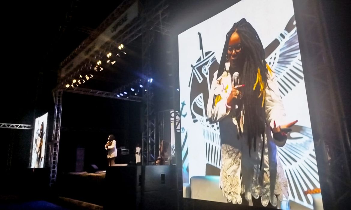 Congresso na UnB debate racismo e desigualdade racial