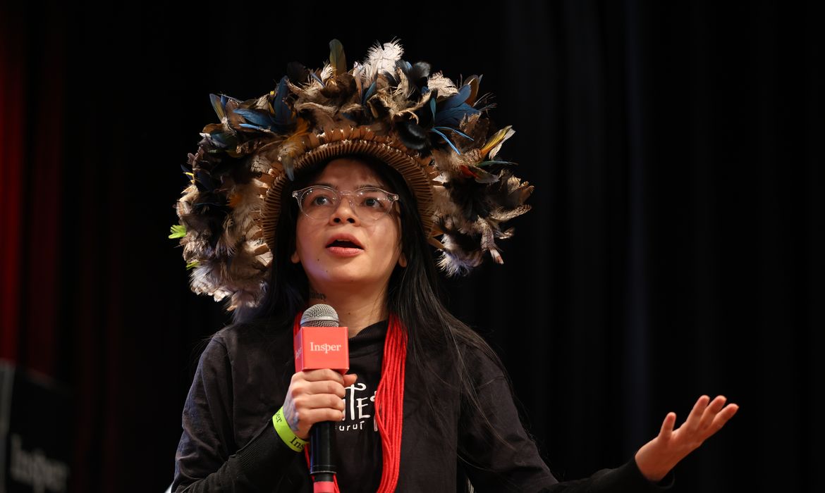 Coletivo Lakapoy participa de documentário sobre representação indígena