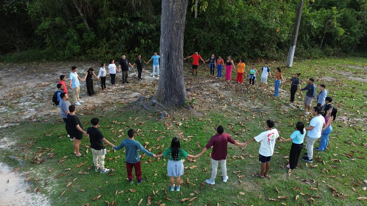 Mamirauá valoriza comunidades tradicionais da Amazônia