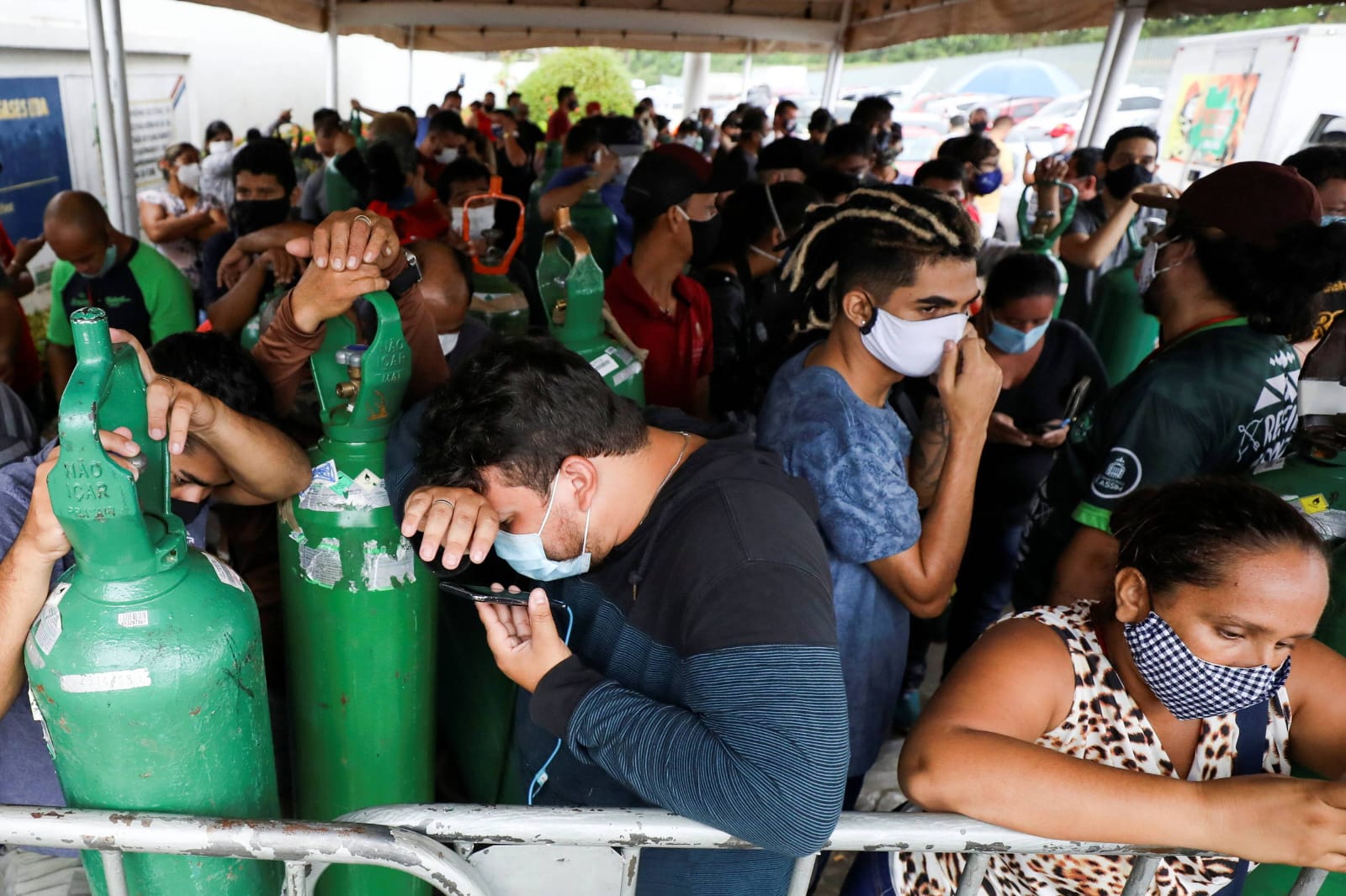 Platão Araújo lidera remoções do SAMU em Manaus