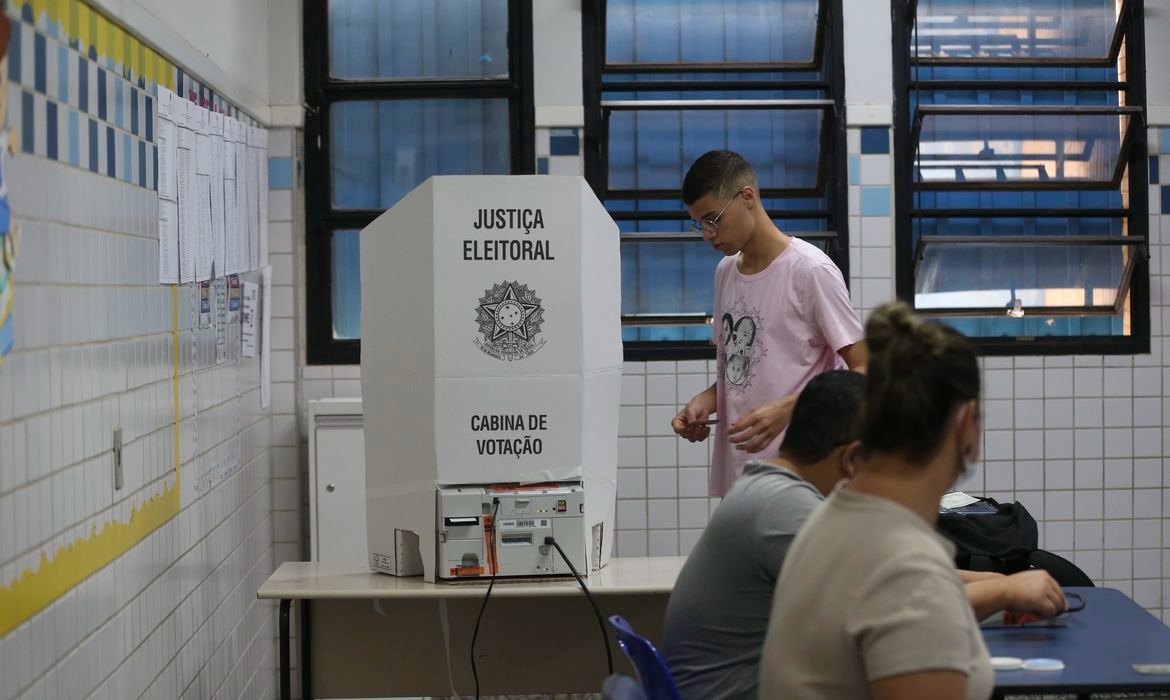 Entenda o Teste Público de Segurança das urnas