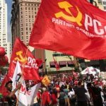 Apoio do PCdoB fortalece base de Lula em 2026