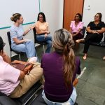 SOS Vida é destaque em reunião do PDT