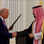 EUA e Arábia Saudita firmam parceria para energia nuclear civil