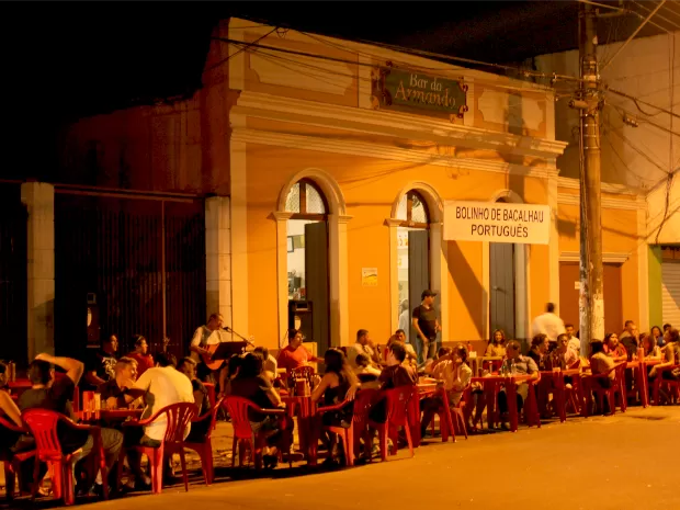 Decisão judicial protege tradição do Bar do Armando