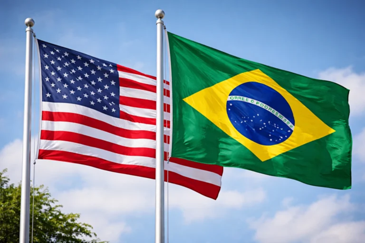Brasil busca impedir tarifa de 25% nos EUA