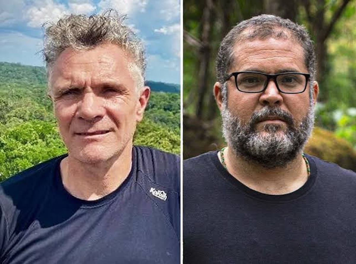 Caso ganha plataforma exclusiva