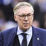 Ancelotti prepara nova geração da Seleção Brasileira