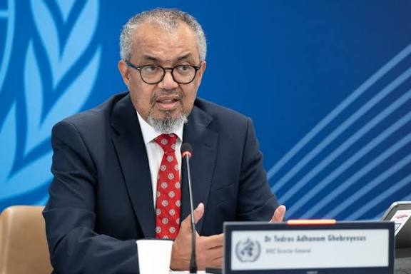 OMS reforça identificação rápida de casos de ebola