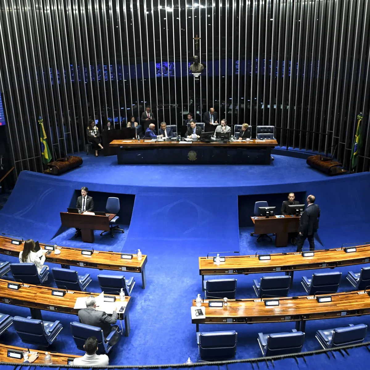PEC fortalece direitos dos agentes de saúde