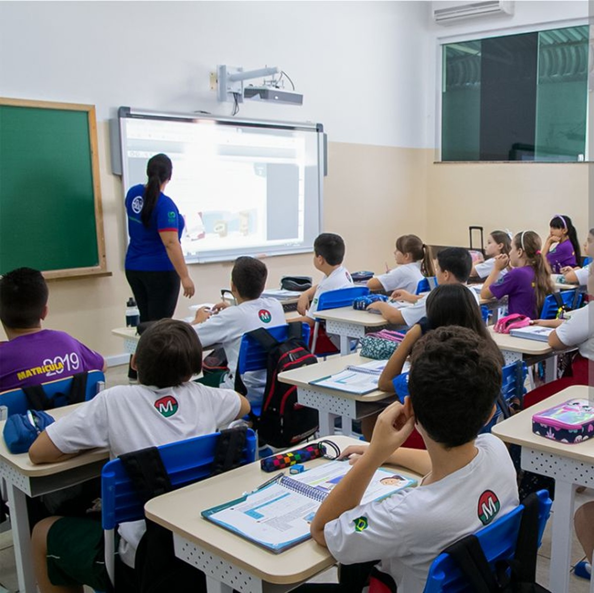 Como serão as férias escolares em 2027