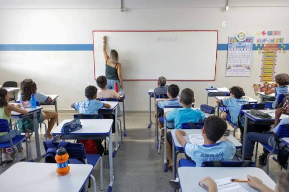Censo Escolar 2026: quais dados são coletados?