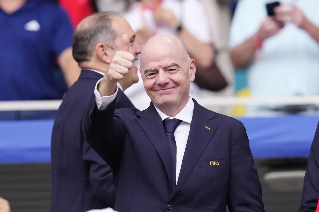 Copa com 64 seleções pode mudar economia das eliminatórias