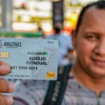 Comércio cresce com Auxílio Estadual