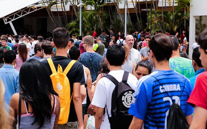 Programa do MEC fortalece gestão das escolas de tempo integral