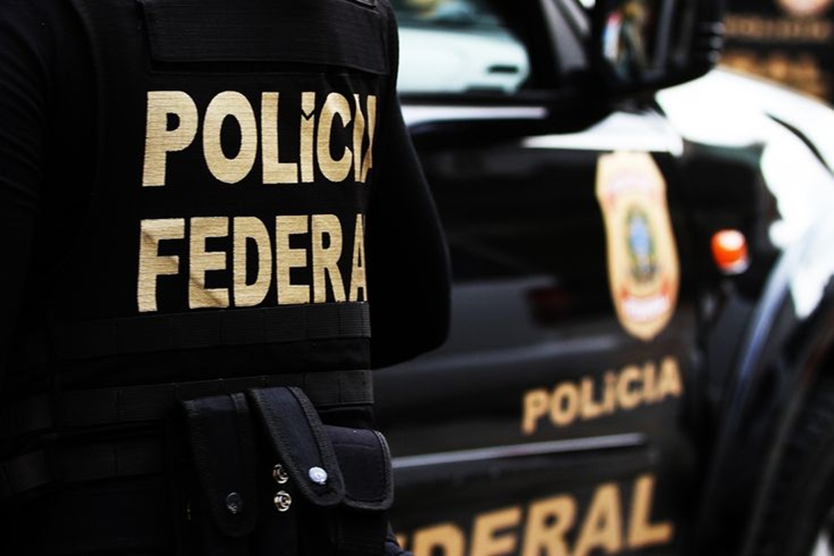 PF amplia combate ao crime
