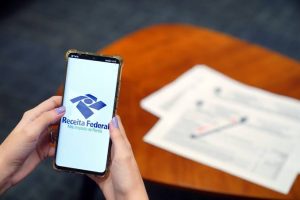 Consulta ao 3º lote do IR 2026 está disponível