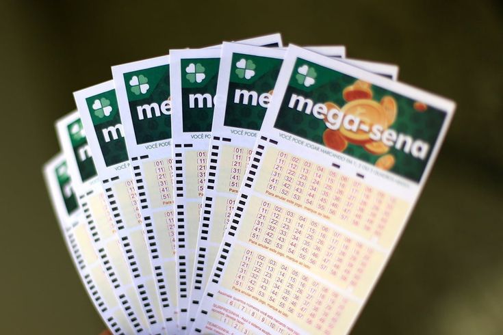 Concurso 3.029 da Mega-Sena sorteia prêmio milionário