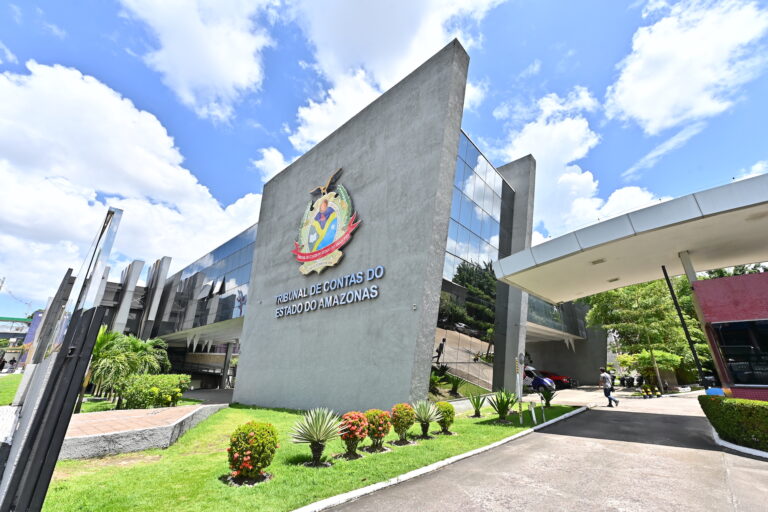 TCE-AM amplia ações ambientais com certificação A3P