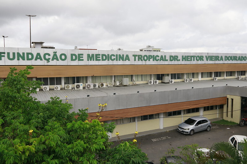 Refeições de acompanhantes são suspensas em Manaus