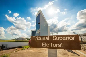 TSE enfrenta desafios da inteligência artificial nas eleições