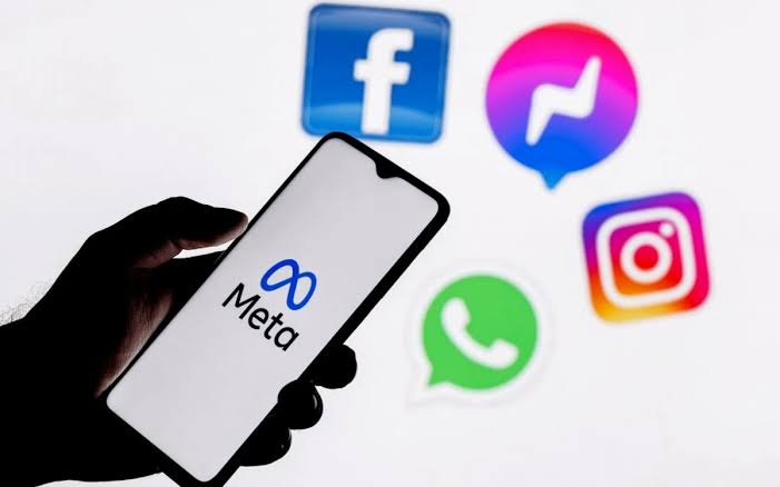 Meta é pressionada pela UE por recursos das redes sociais