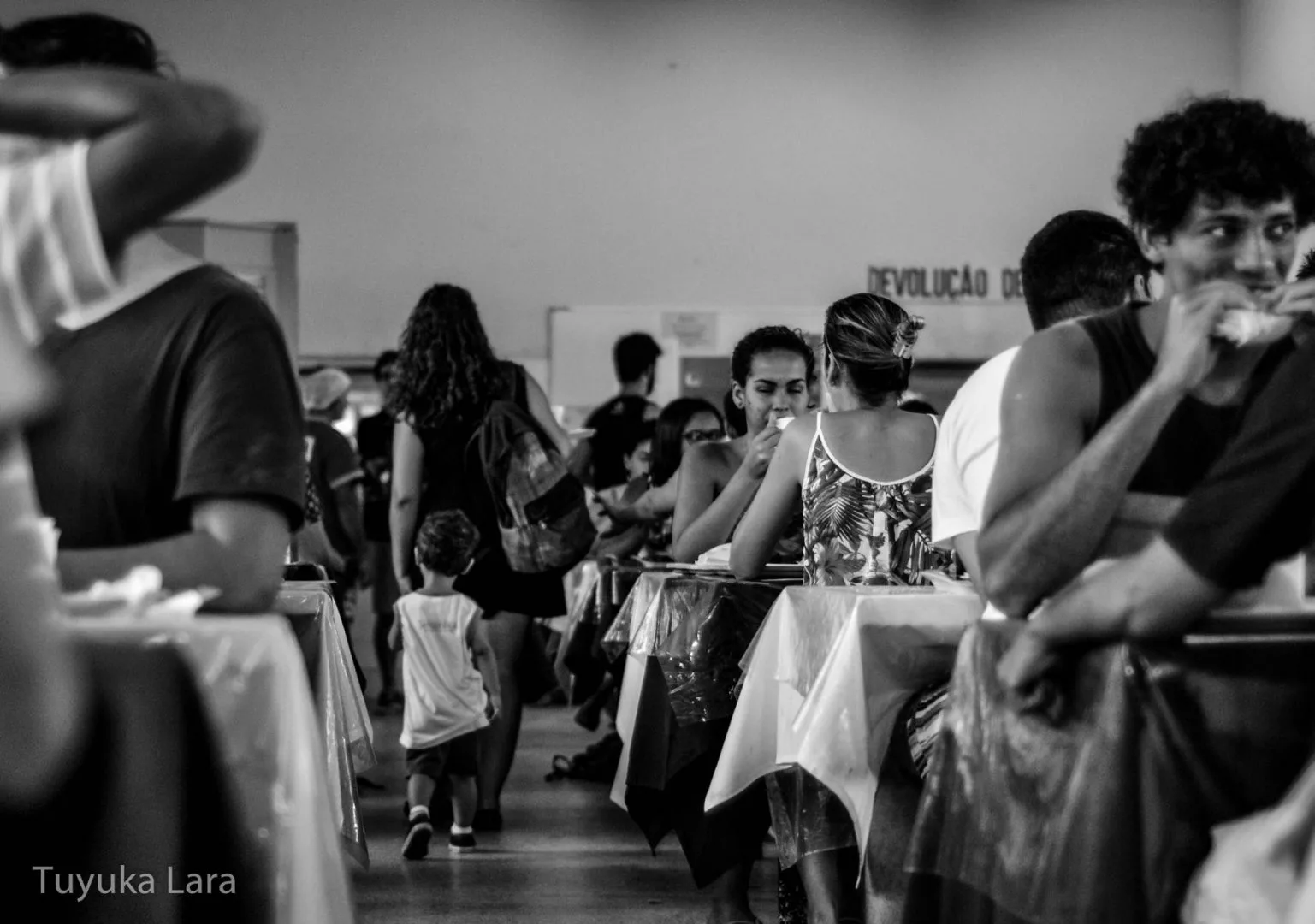 Rede de apoio influencia permanência na universidade