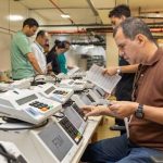Testes de integridade das urnas serão realizados no Amazonas