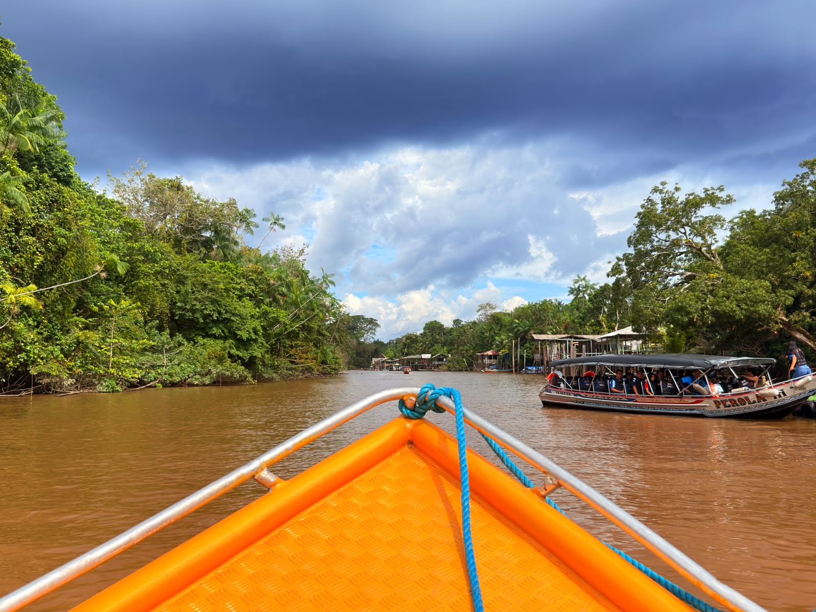 EcoAm fortalece negócios da sociobiodiversidade