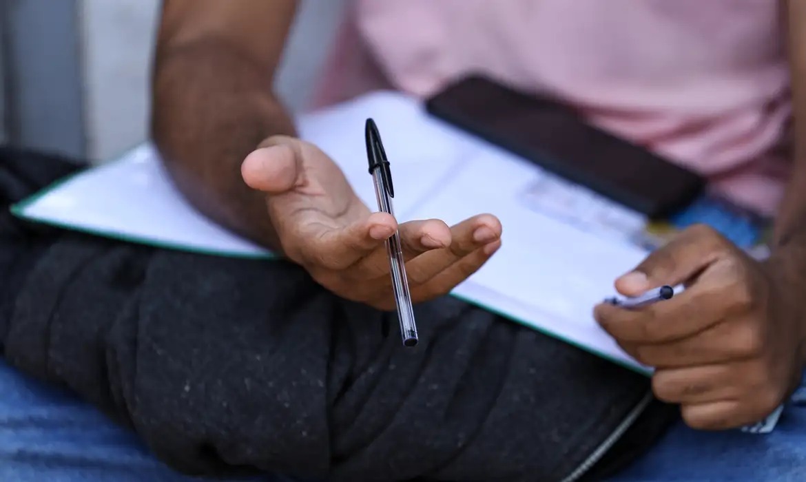 Fies 2026 registra 315 mil inscrições para 75,5 mil vagas