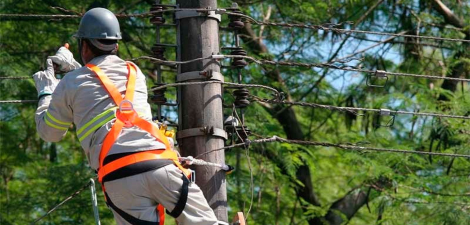 Interrupção de energia em Manaus: veja bairros