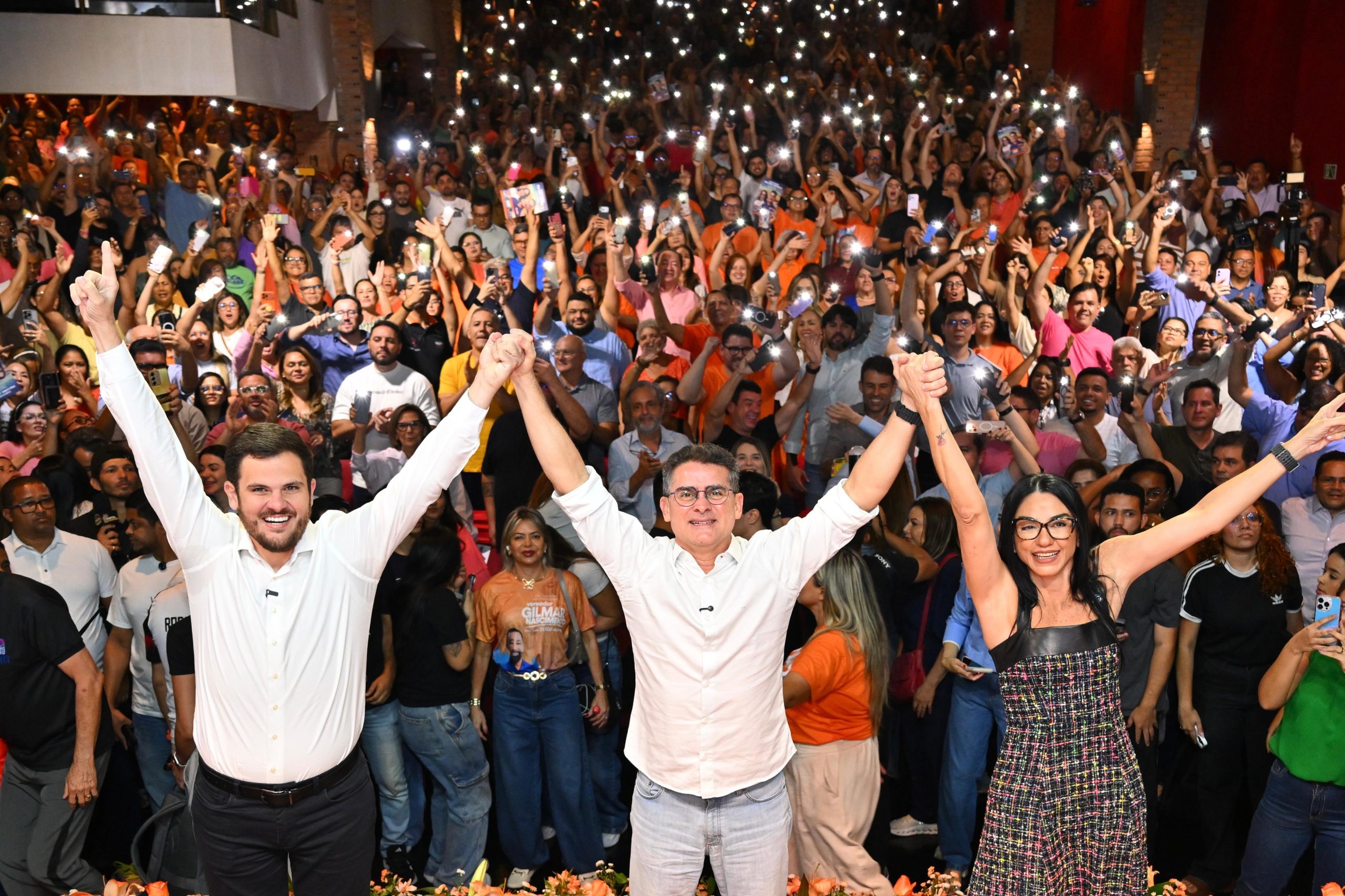 SOS Rodovias prevê manutenção da malha rodoviária do Amazonas