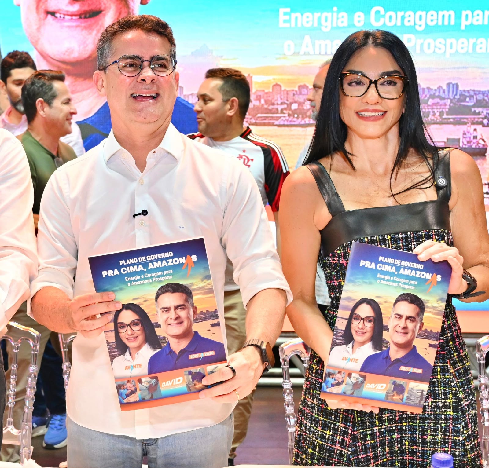 Plano propõe saúde regionalizada no Amazonas