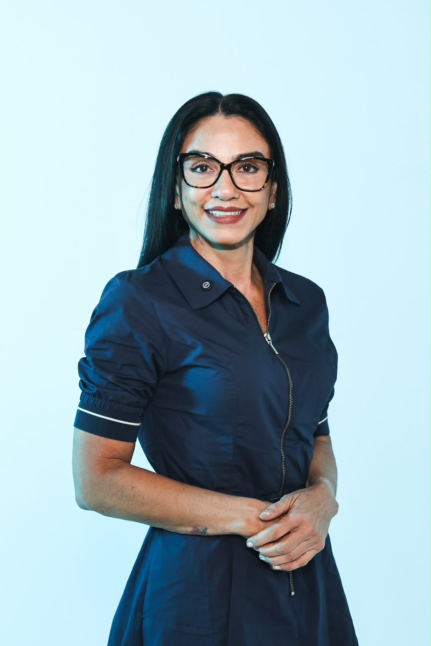 Dra. Shádia cobra respeito aos profissionais da saúde no Amazonas