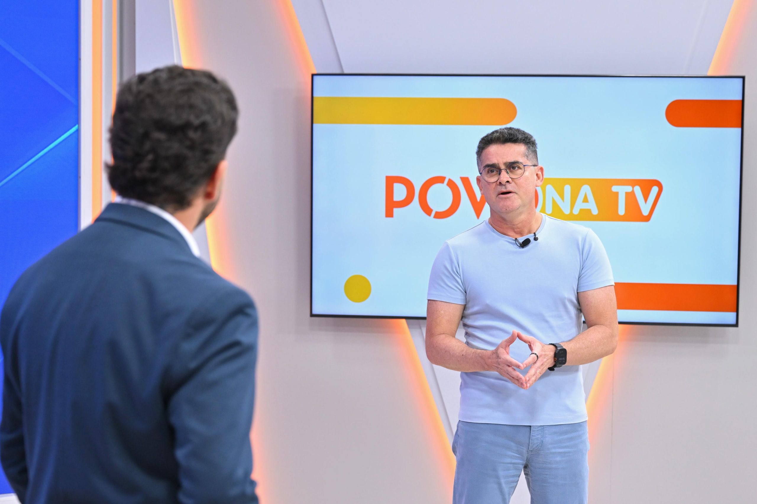 Passe Livre Estudantil pode ser permanente no Amazonas