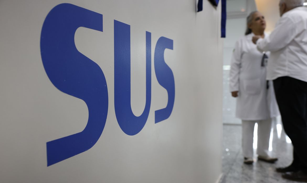 Saúde amplia segurança dos dados do SUS