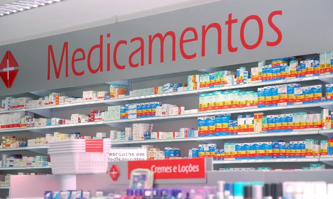 Farmácia Popular pode chegar a regiões ribeirinhas