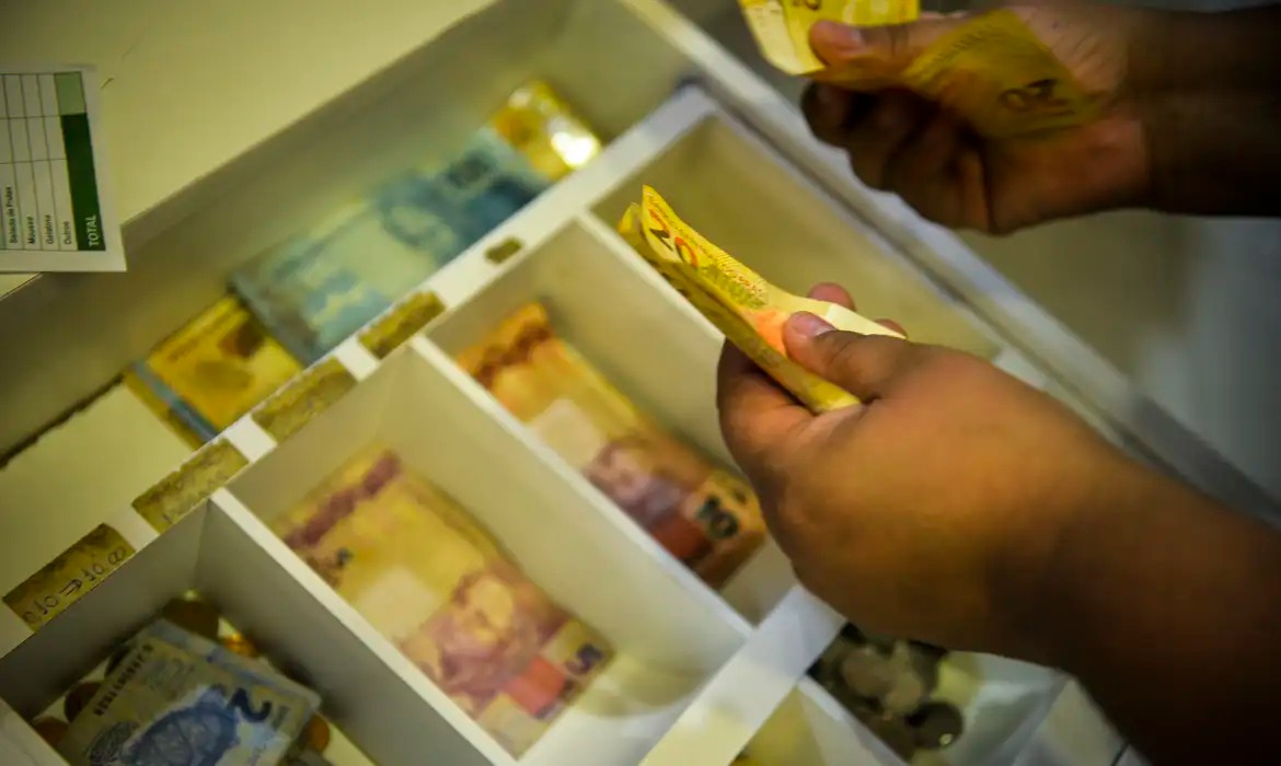 Abono salarial 2026: valores e prazo para saque