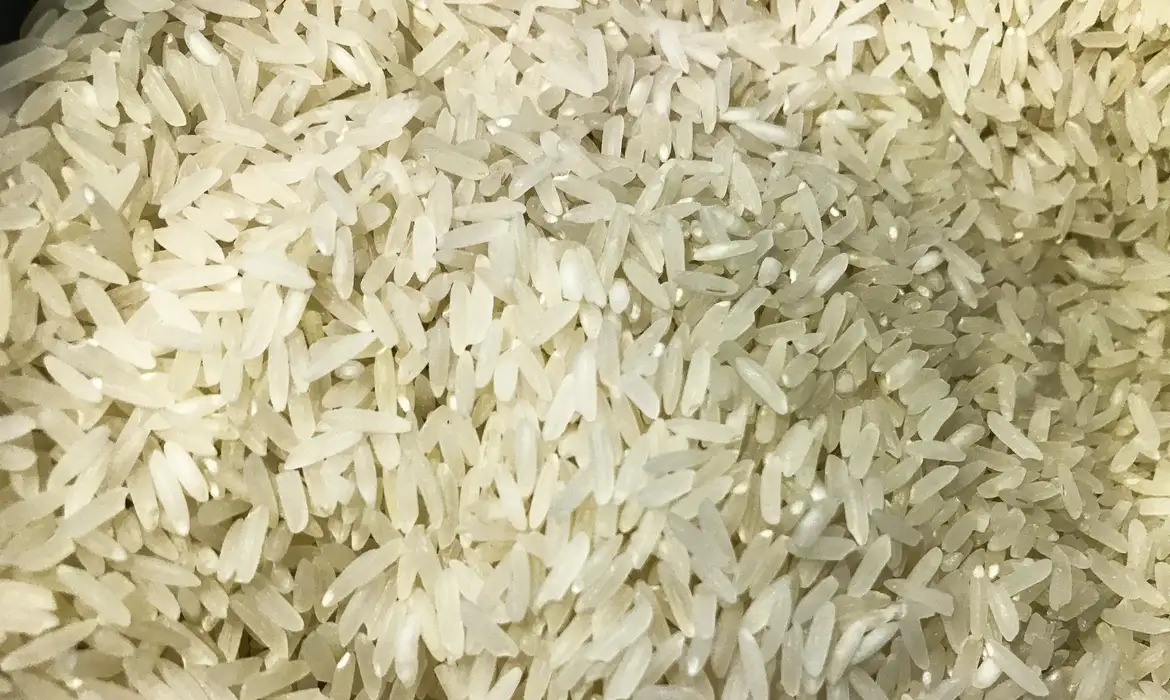 Brasil enviará 10 toneladas de arroz à Colômbia