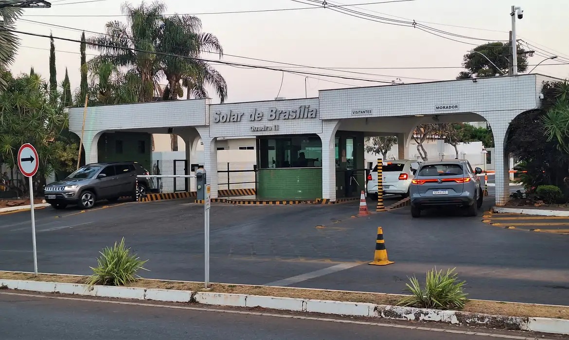 Bolsonaro terá consulta odontológica sob sigilo