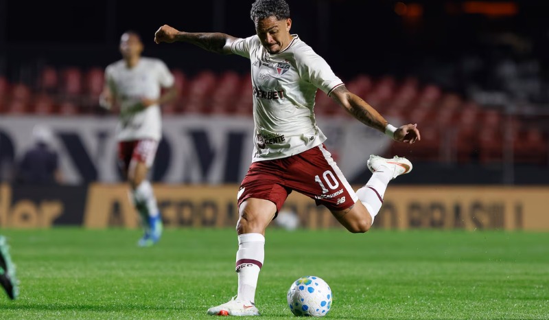 São Paulo x Bolívar: onde será o jogo