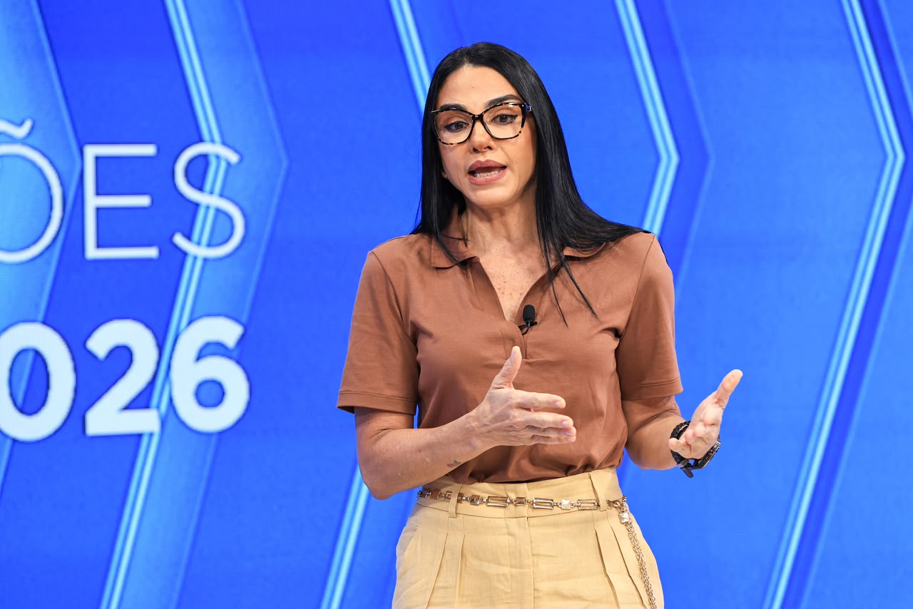 Shádia quer reduzir espera por atendimento no Sisreg
