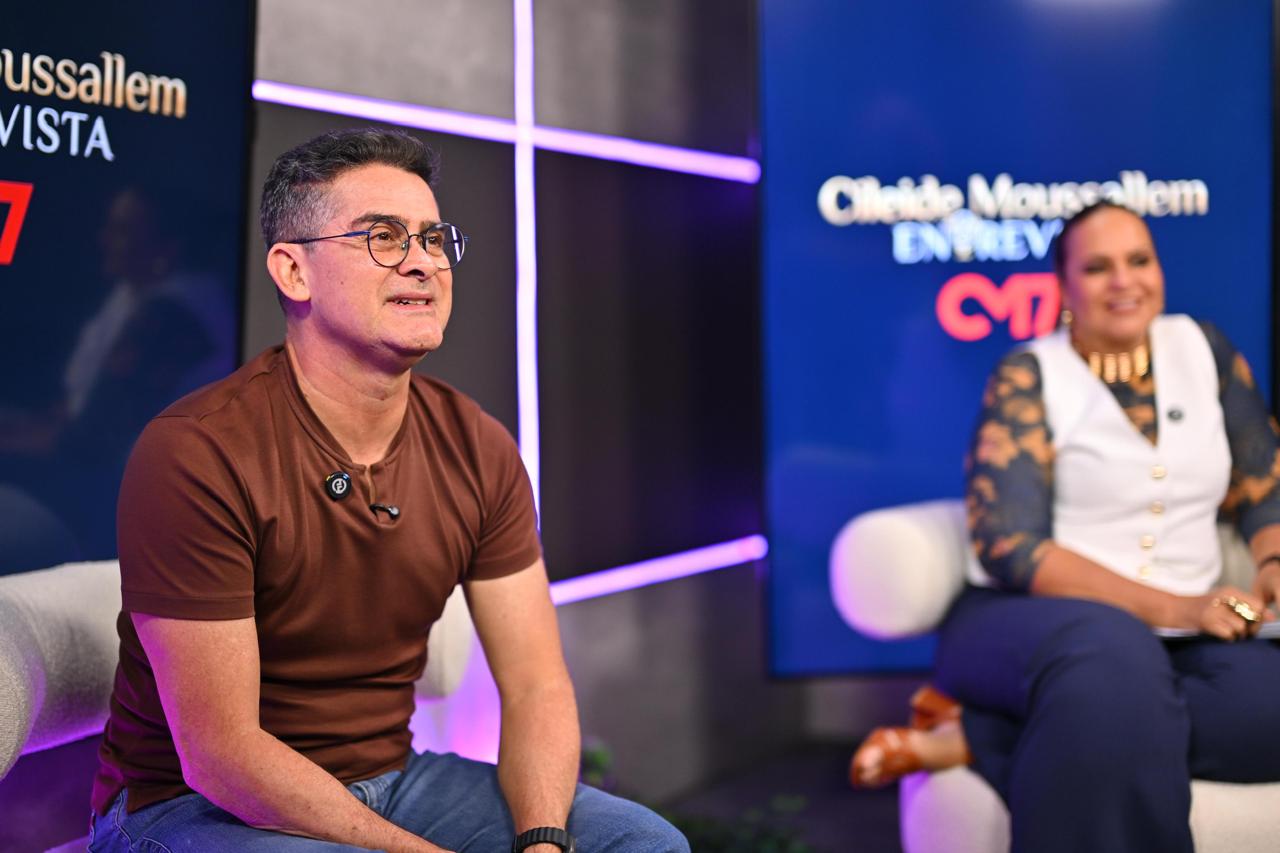 David Almeida quer mais médicos no interior