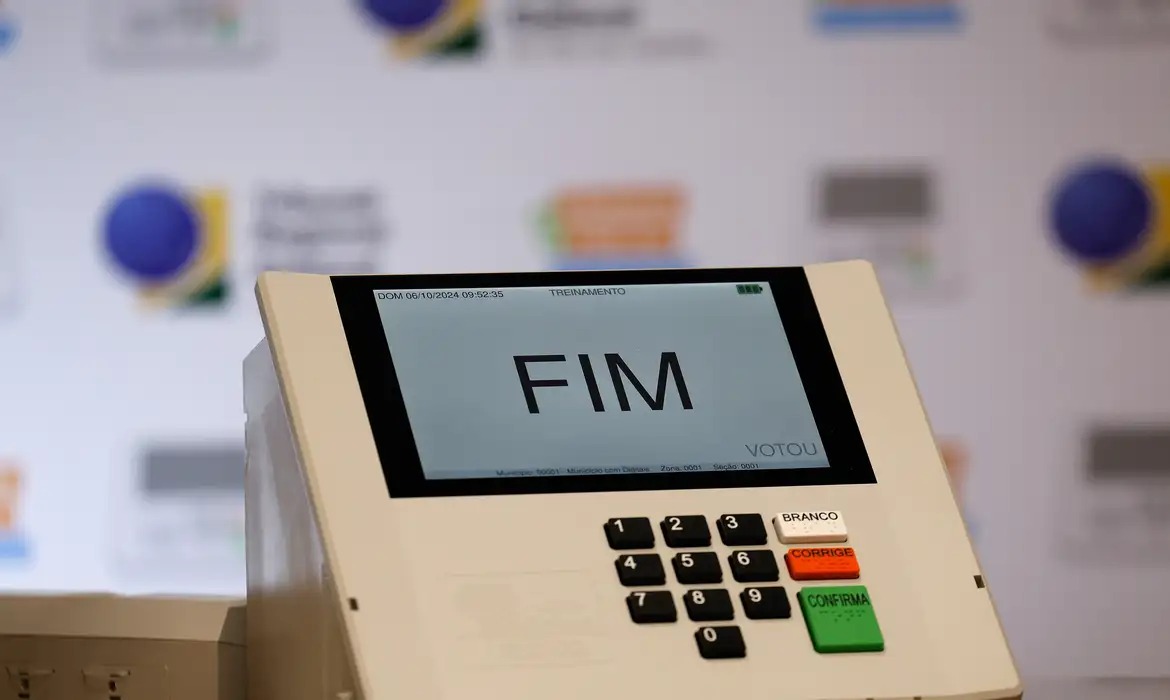 Voto em trânsito: veja como funciona