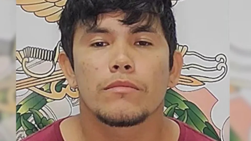Colisão entre motos revela foragido condenado por roubo em Manaus