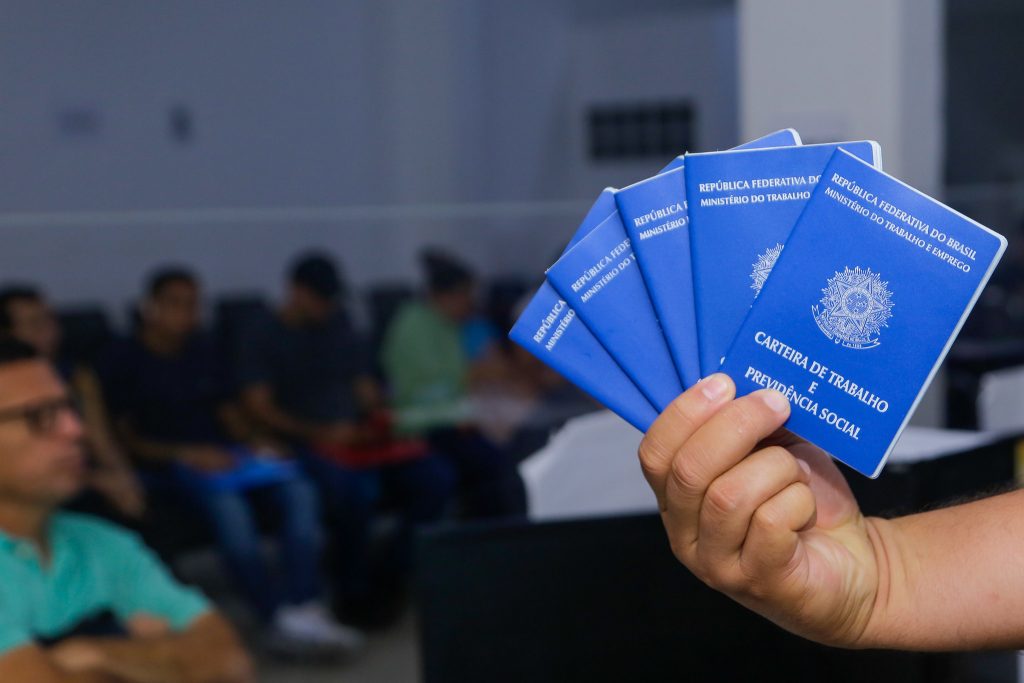 Sine Manaus tem vagas para motoristas e operadores