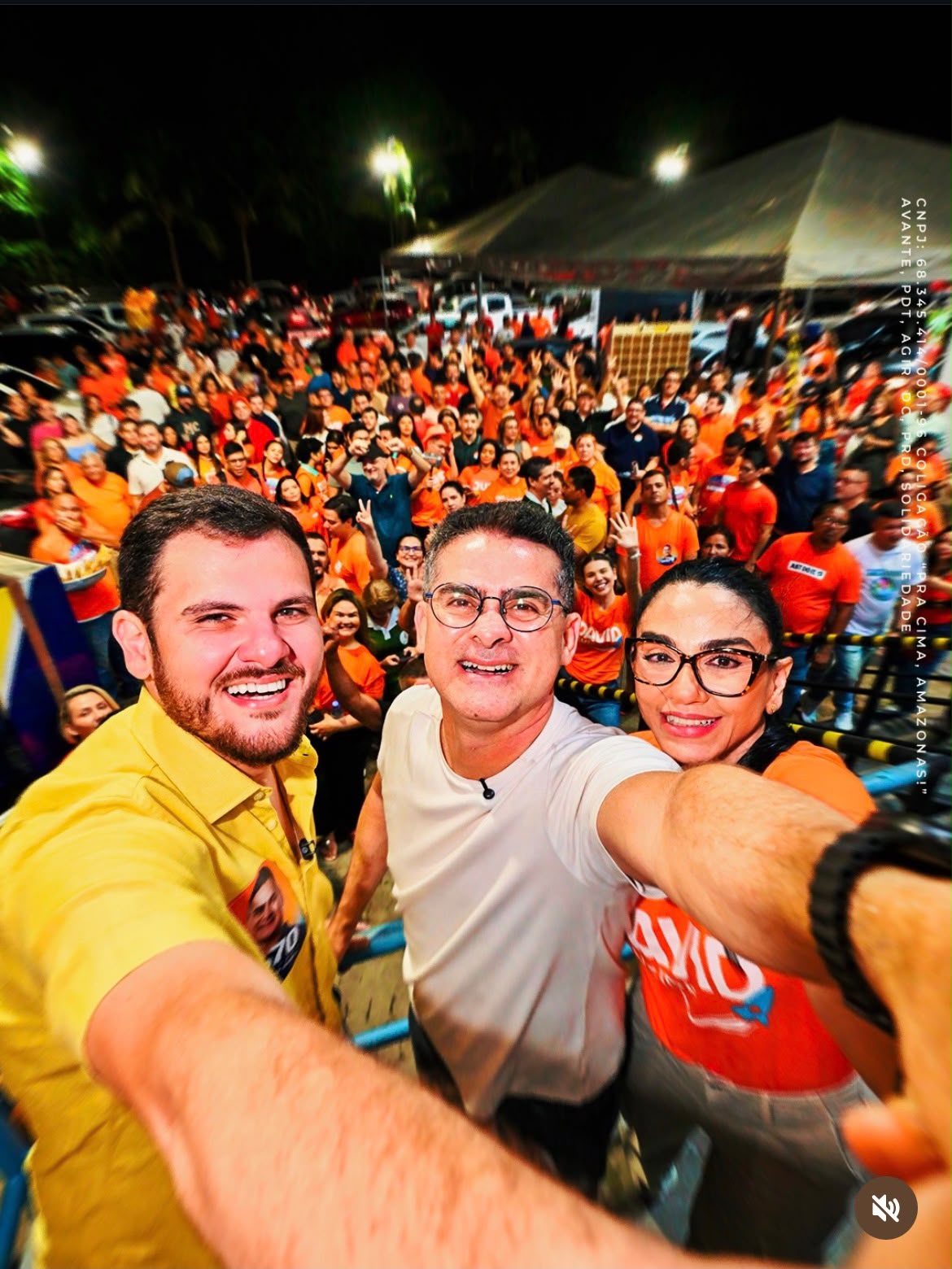 David Almeida propõe acolhimento para famílias vulneráveis