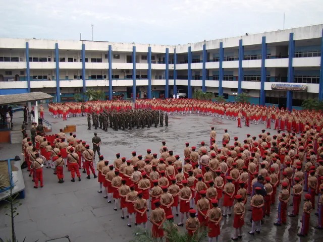 Colégios Militares terão inspeção de saúde após prova