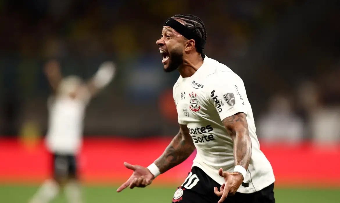 Libertadores pode ter recorde brasileiro em 2026